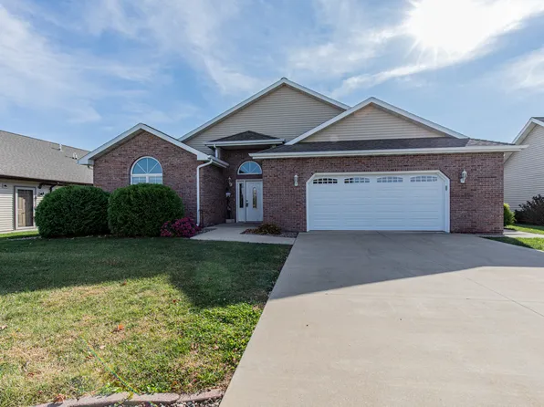 716 Independence Dr, Princeton, IL 61356