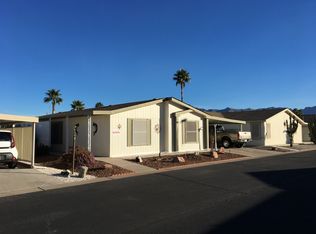 3355 S Cortez Rd LOT 33, Apache Junction, AZ 85119