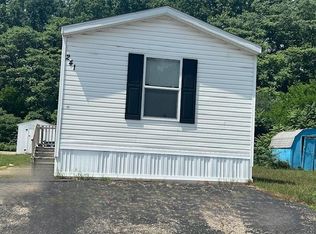 241 Birdsall Dr N #A, Battle Creek, MI 49037