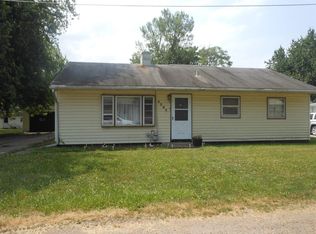 2418 Avenue B, Fort Madison, IA 52627