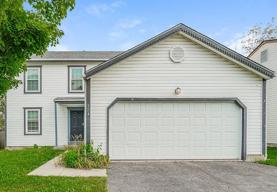 324 Harland Dr