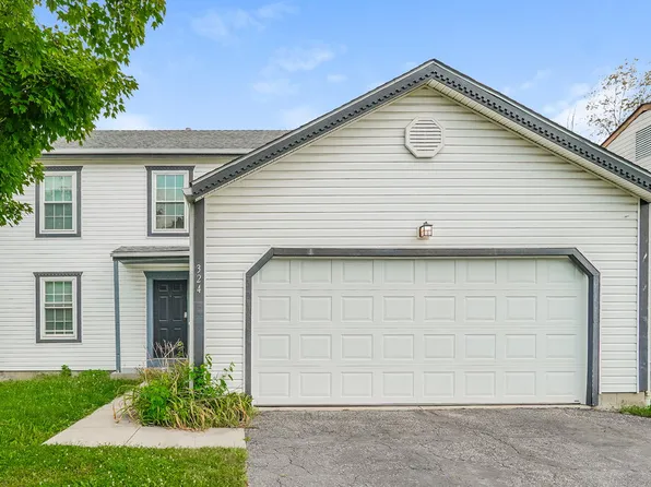 324 Harland Dr, Columbus, OH 43207