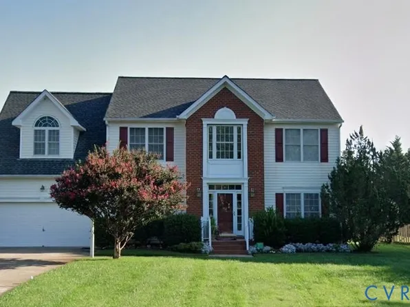 10817 Correnty Dr, Glen Allen, VA 23059