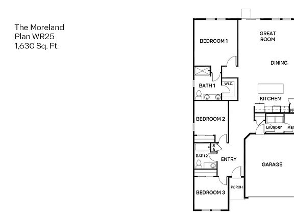 Floor Plan.