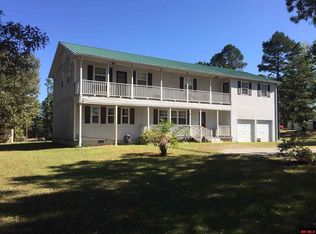 400 Sheid Rd, Norfork, AR 72658