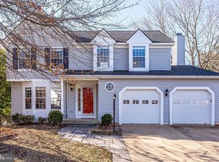 12524 Rock Ridge Rd, Herndon, VA 20170