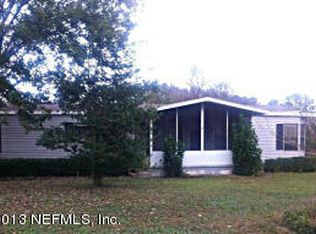 9275 Fish Rd, Jacksonville, FL 32220