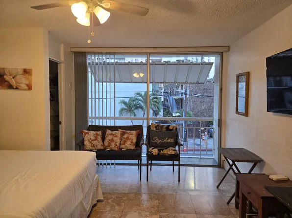 240 Liliuokalani Ave #202, Honolulu, HI 96815