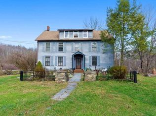 2328 Mountain Rd #2, Otisville, NY 10963