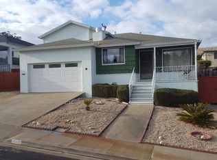 416 Wildwood Dr, South San Francisco, CA 94080