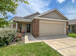 2340 Arctic Warbler, New Braunfels, TX 78130