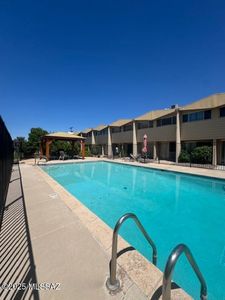 1776 S Palo Verde Ave #M103, Tucson, AZ, 85713