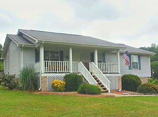 7427 Igou Ferry Rd, Harrison, TN 37341