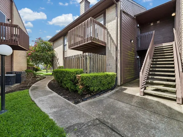 12905 Woodforest Blvd APT 201, Houston, TX 77015