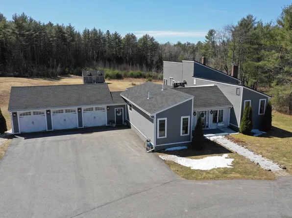 535 Western Avenue, Hampden, ME 04444