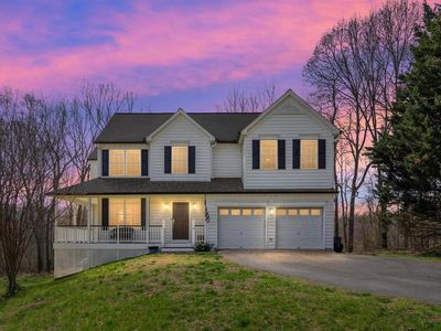 1835 Foggy Bottom Ct, Sunderland, MD, 20689