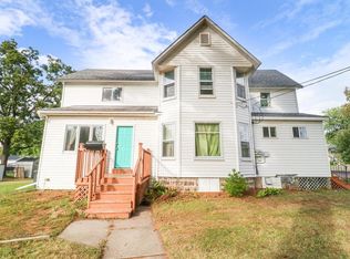 1108 S Cherry Ave, Marshfield, WI 54449