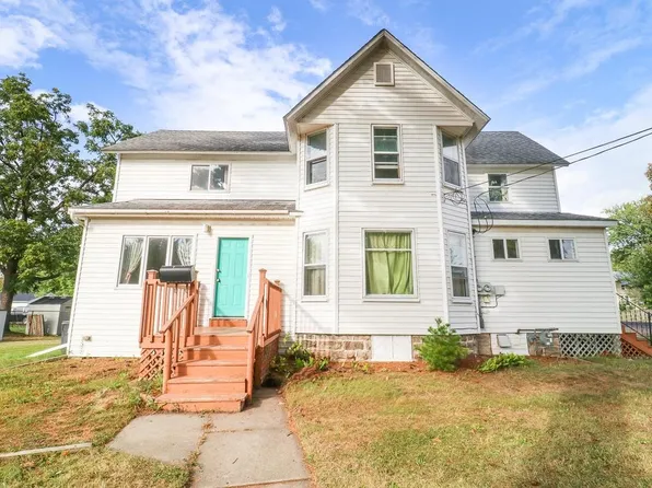 1108 South CHERRY AVENUE, Marshfield, WI 54449