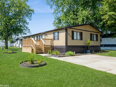 315 Pattie Ln, Lynwood, IL, 60411