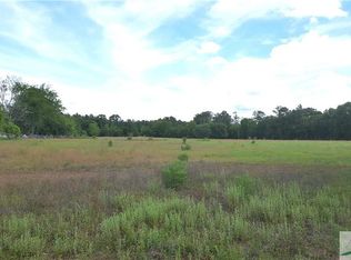 258 Rambling Creek Rd, Ellabell, GA 31308