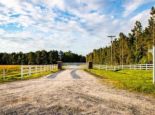 412 Batts Island Rd, Edenton, NC 27932