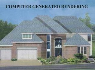 5478 Red Fox Run, Ann Arbor, MI 48105