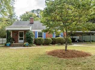 2106 Tudor Pl, Raleigh, NC 27610