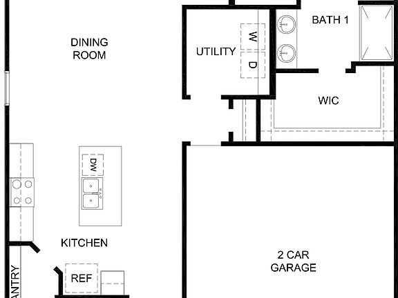 Floor Plan.