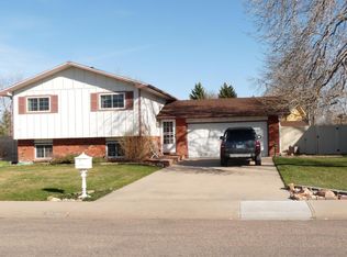 3236 Camelot Dr, Fort Collins, CO 80525