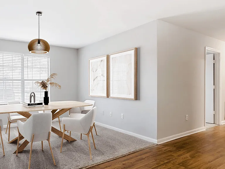 Columbia Hills Apartments — Photo 24