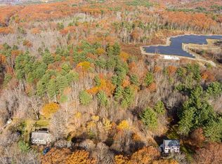 9 G H Wilson Rd, Spencer, MA 01562