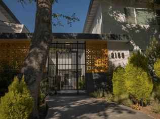 2156 Carlmont Dr #3, Belmont, CA 94002