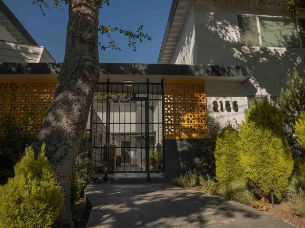 2156 Carlmont Dr #3, Belmont, CA 94002