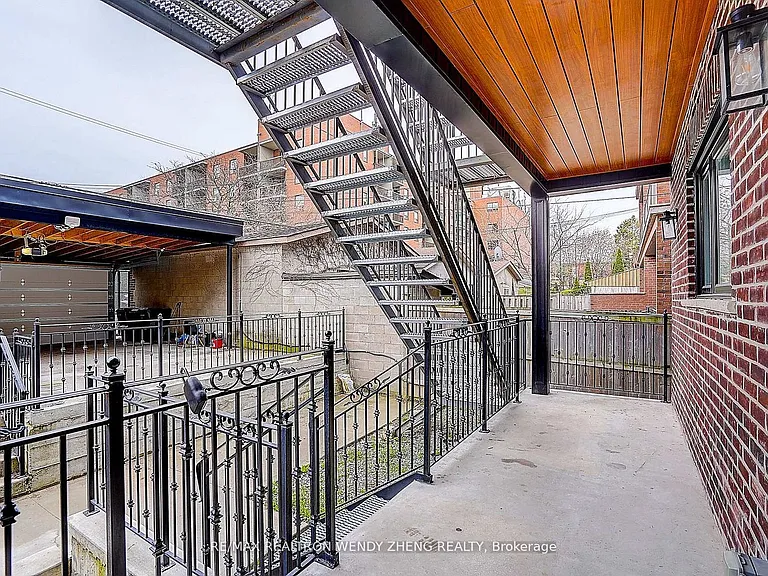 175 Grace St #1-3 — Photo 15