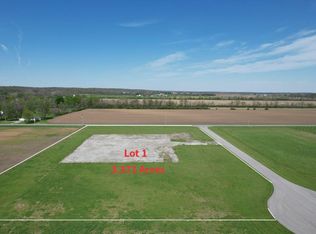 County Road 10, East Liberty, OH 43319