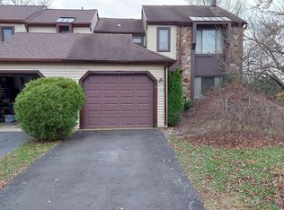 709 Grantham Ct, Southampton, PA