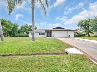 2950 SE Aba St, Port Saint Lucie, FL 34952