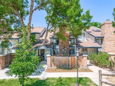5907 S Datura Court, Littleton, CO, 80120