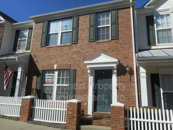 737 Atherton Way, Rock Hill, SC 29730
