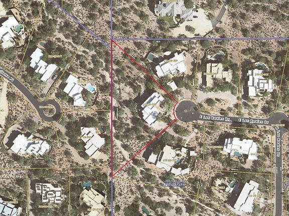 2nd image of 6029 E Los Reales Dr