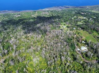 LOT 3 A 1, Captain Cook, HI 96704