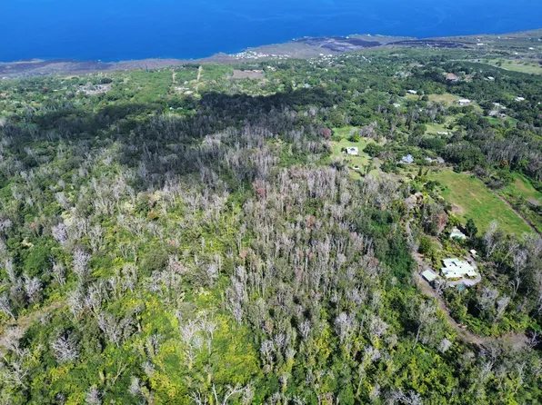 LOT 3 A 1, Captain Cook, HI 96704