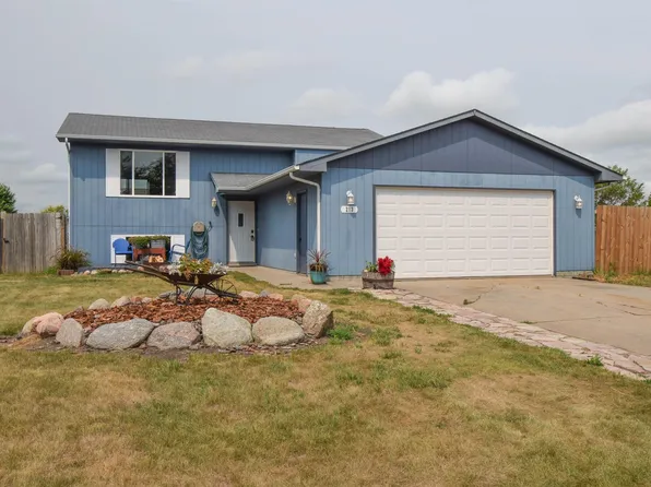 213 N Chris St, Worthing, SD 57077
