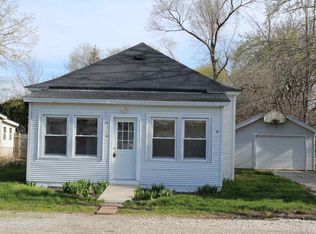 420 E Washington St, Monticello, IN 47960