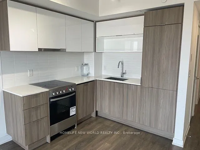 159 Wellesley St E #1105 — Photo 4