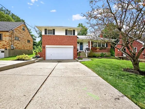 5657 Green Acres Ct, Cincinnati, OH 45248