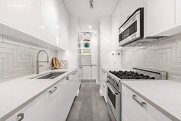 Sold by Sotheby's International Realty