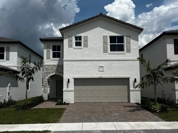 2625 SE 24th Ct, Homestead, FL 33035