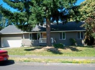 7831 N Delaware Ave, Portland, OR 97217