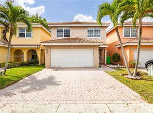 5441 NW 92nd Ave, Sunrise, FL 33351